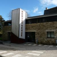 Maçonnerie de pierre 