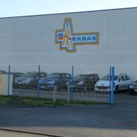 Travaux en milieu industriel